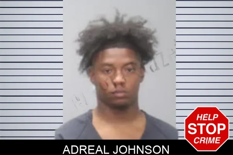 Adreal Johnson