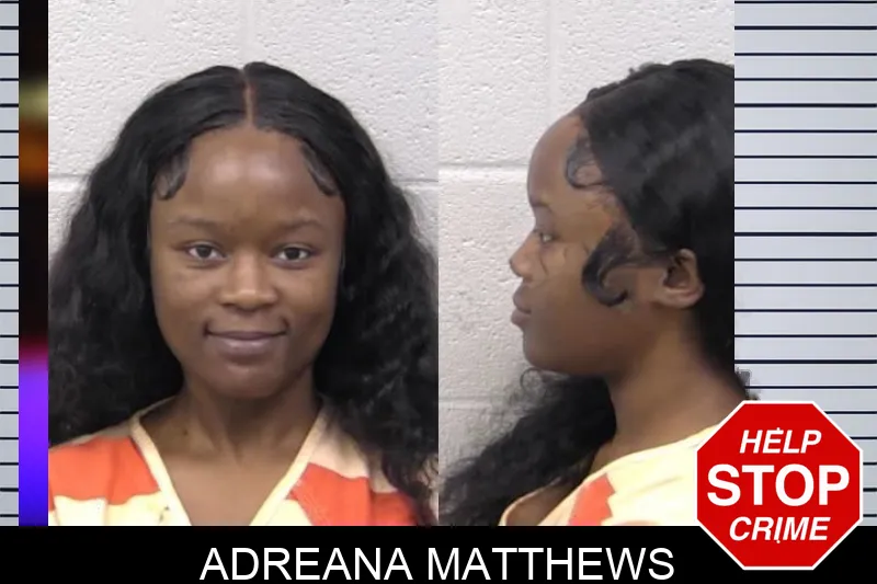 Adreana Matthews