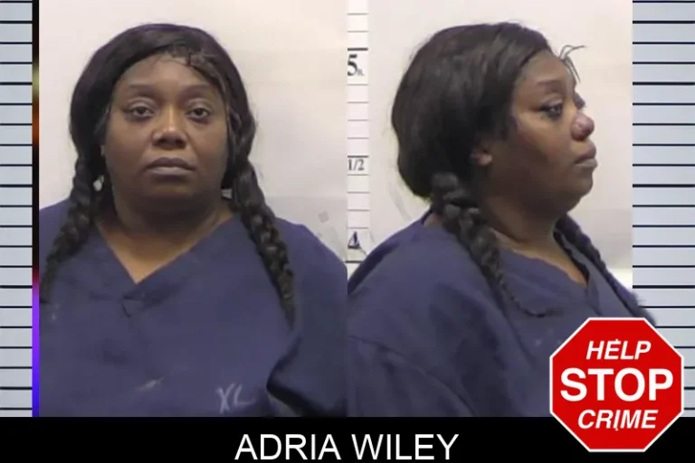Adria Wiley