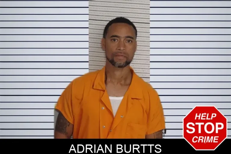 Adrian Burtts mugshot – Rockdale County , Georgia Adrian Burtts
