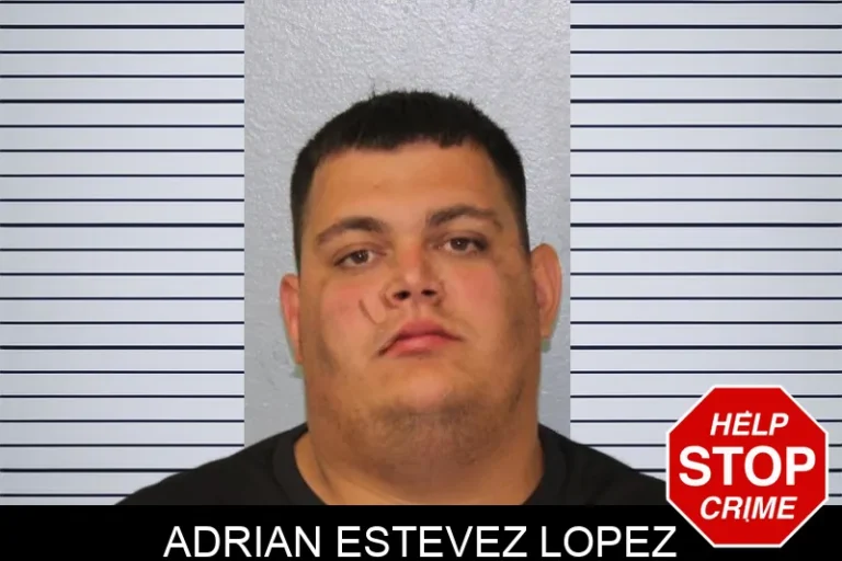 Adrian Estevez Lopez