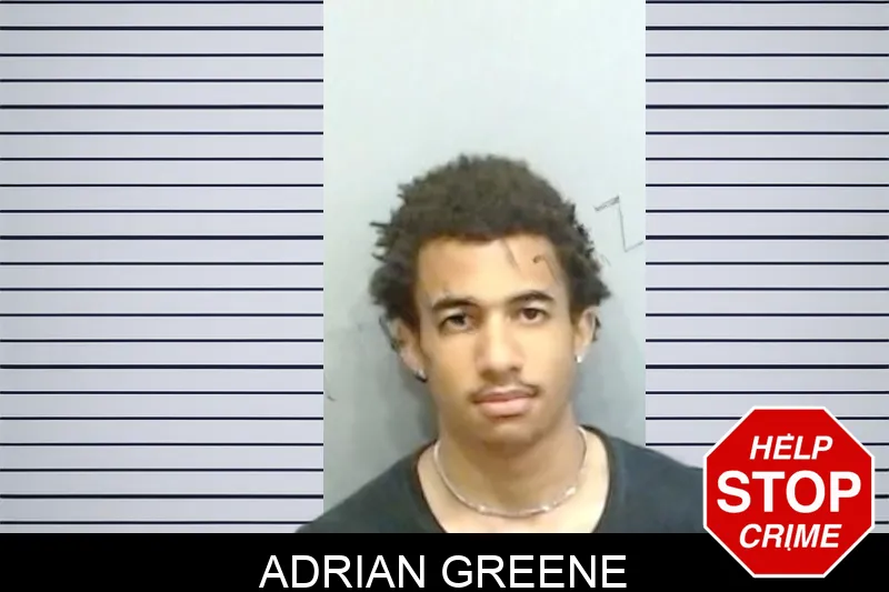 Adrian Greene