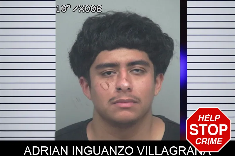 Adrian Inguanzo Villagrana