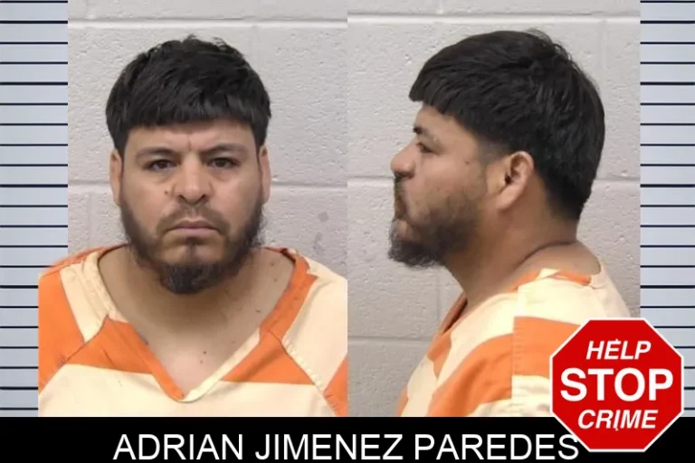 Adrian Jimenez Paredes