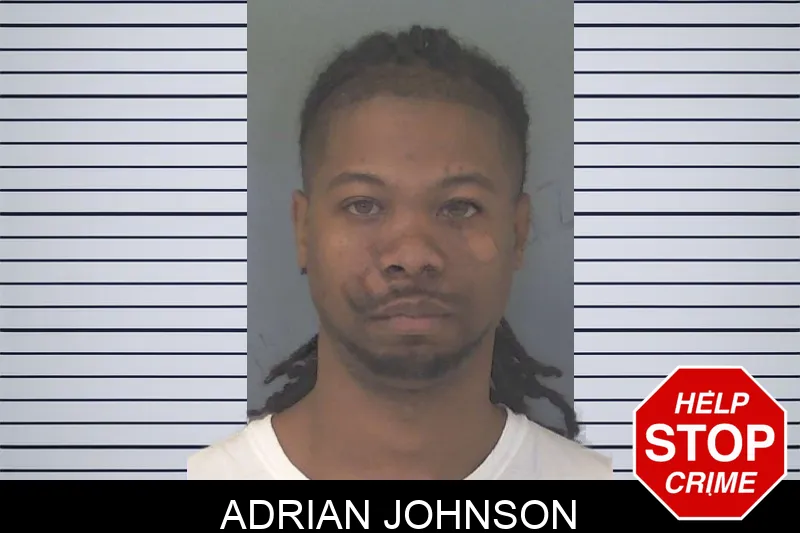 Adrian Johnson