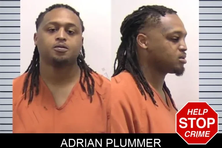 Adrian Plummer mugshot β Clarke County , Georgia Adrian Plummer