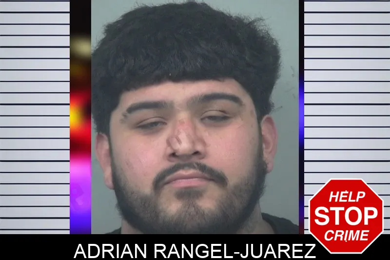 Adrian Rangel-Juarez mugshot – Gwinnett County , Georgia Adrian Rangel-Juarez mugshot