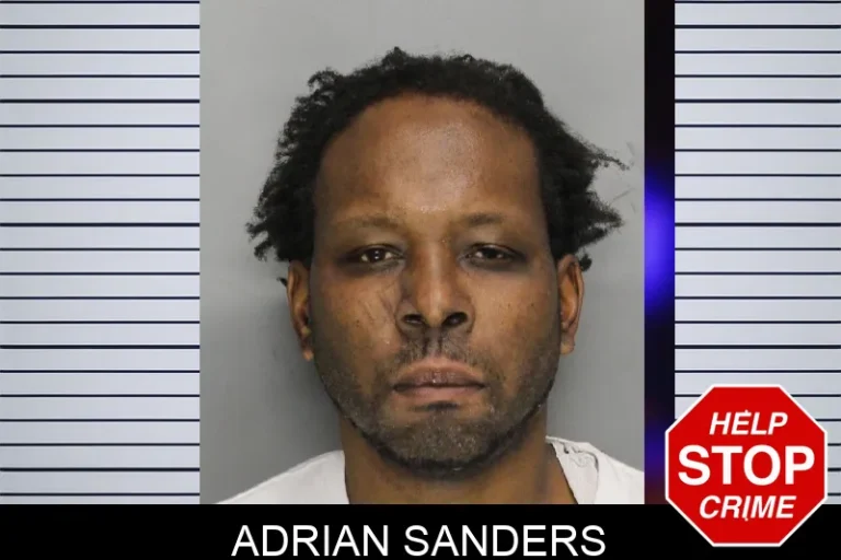 Adrian Sanders