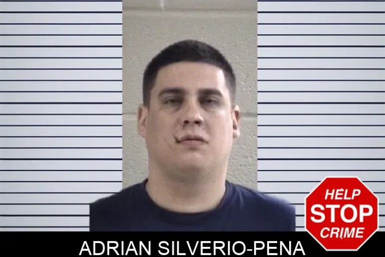 Adrian Silverio-Pena mugshot – Whitfield County , Georgia Adrian Silverio-Pena