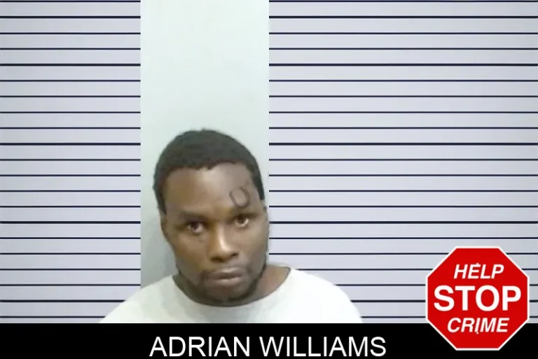 Adrian Williams