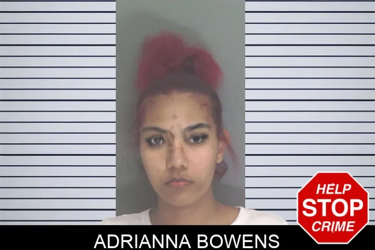 Adrianna Bowens mugshot – Douglas County , Georgia Adrianna Bowens