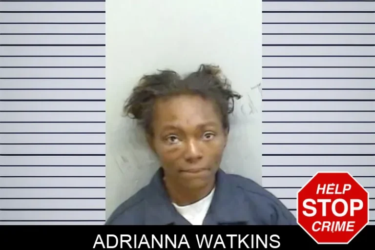 Adrianna Watkins