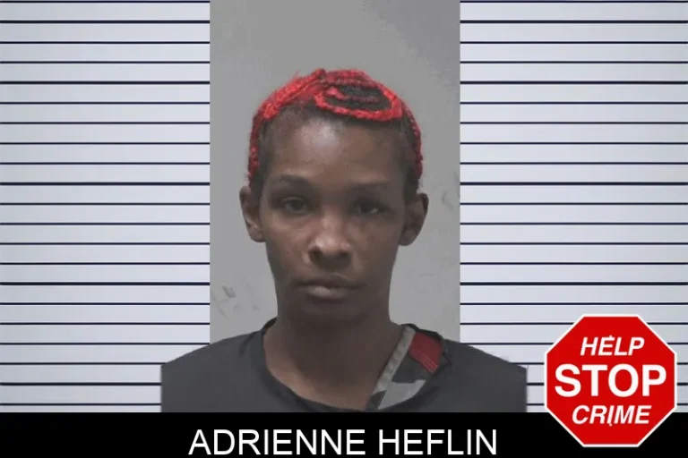 Adrienne Heflin