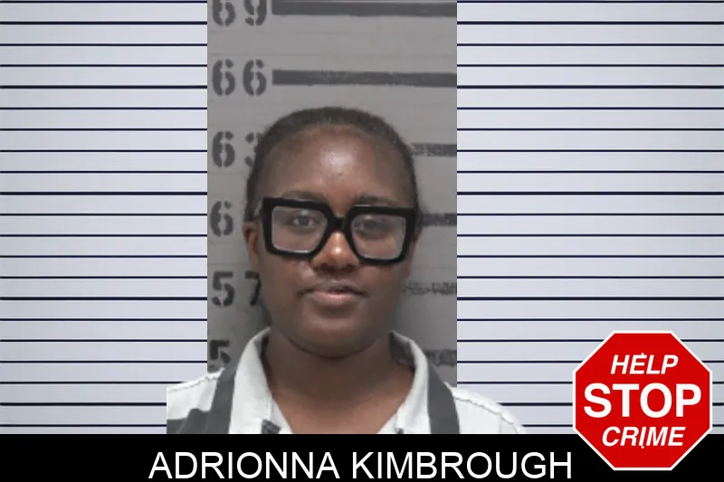 Adrionna Kimbrough