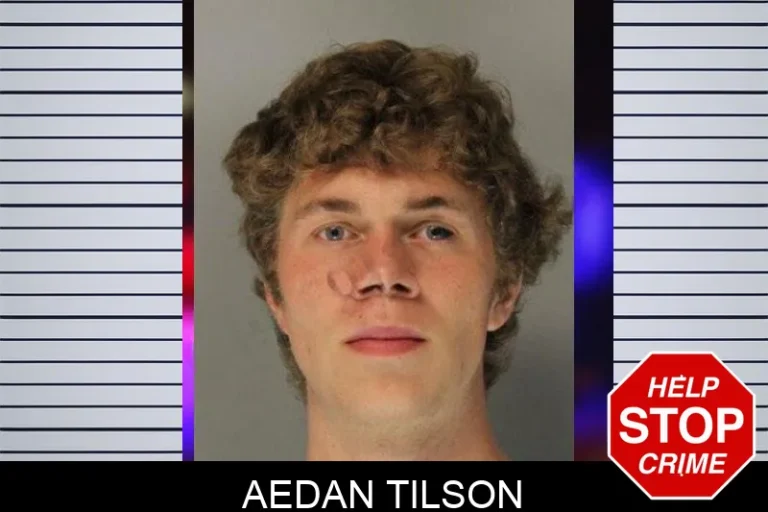 Aedan Tilson