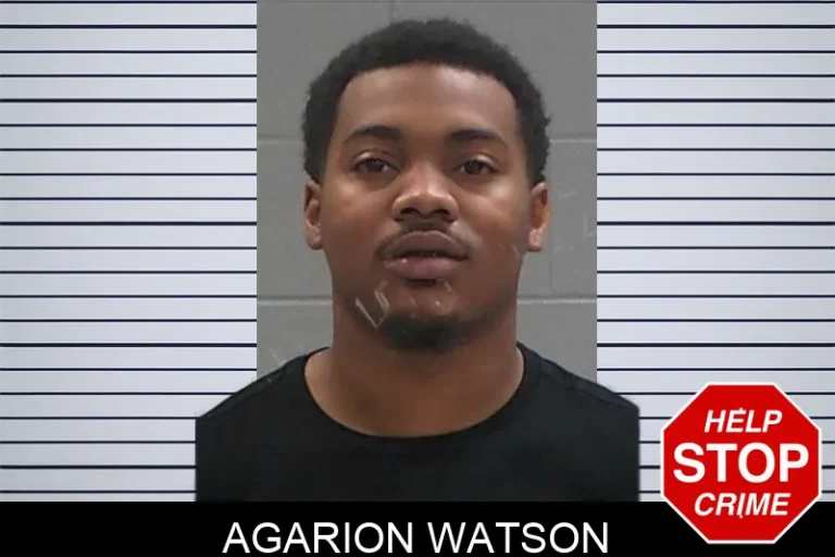 Agarion Watson