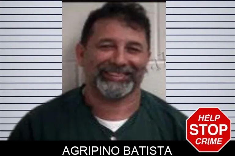 Agripino Batista