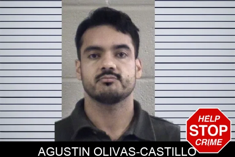 Agustin Olivas-Castillo