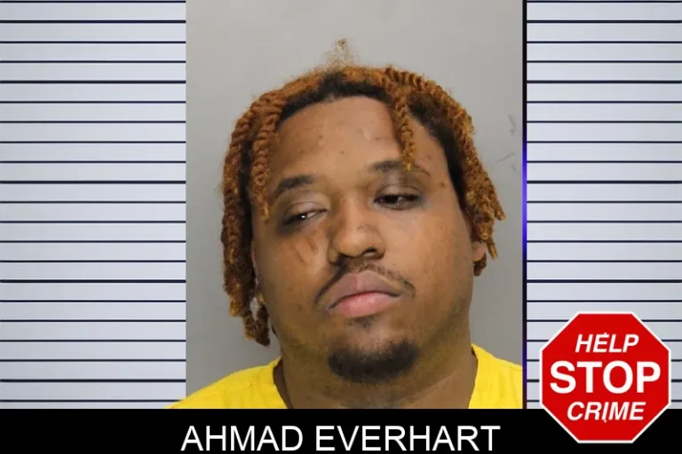Ahmad Everhart