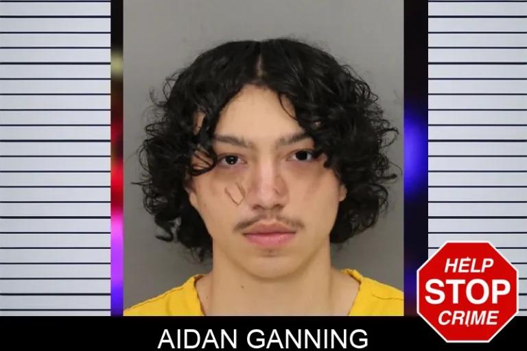Aidan Ganning