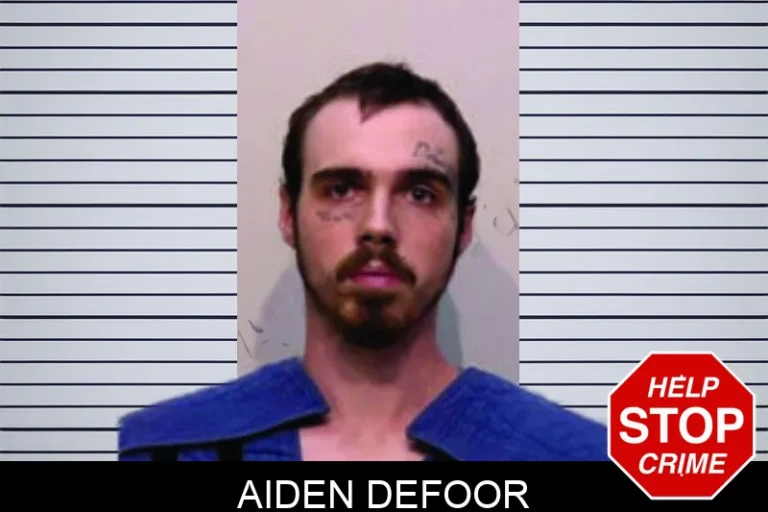 Aiden Defoor