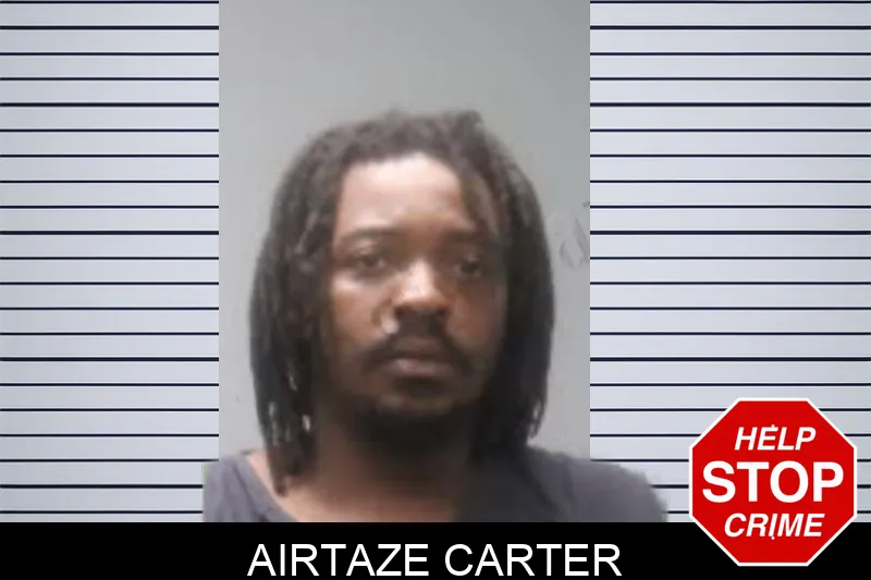 Airtaze Carter