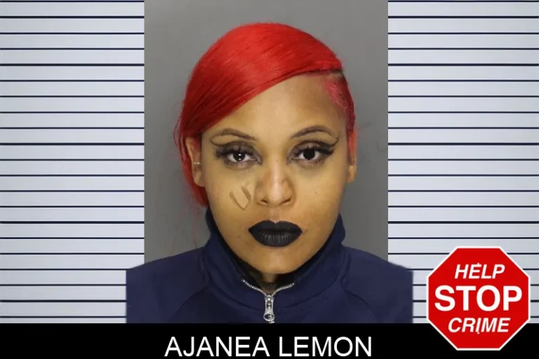 Ajanea Lemon