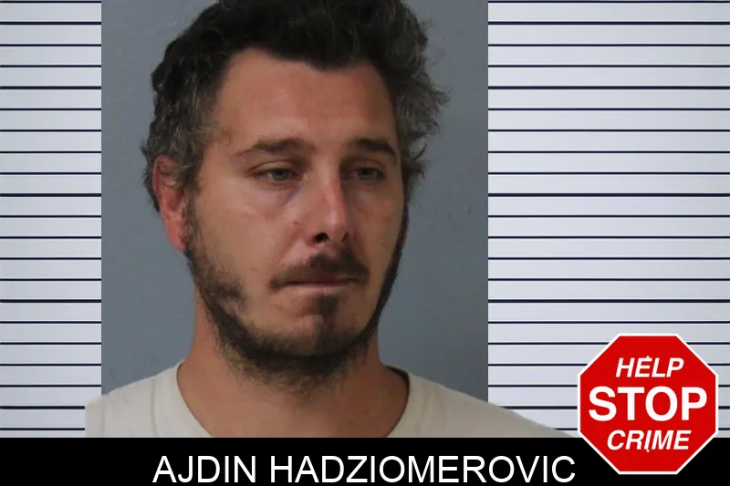 Ajdin Hadziomerovic