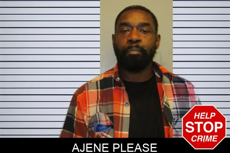 Ajene Please
