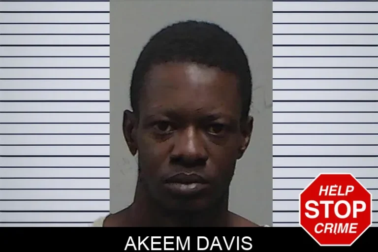 Akeem Davis