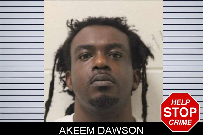 Akeem Dawson