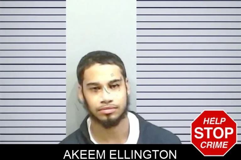 Akeem Ellington