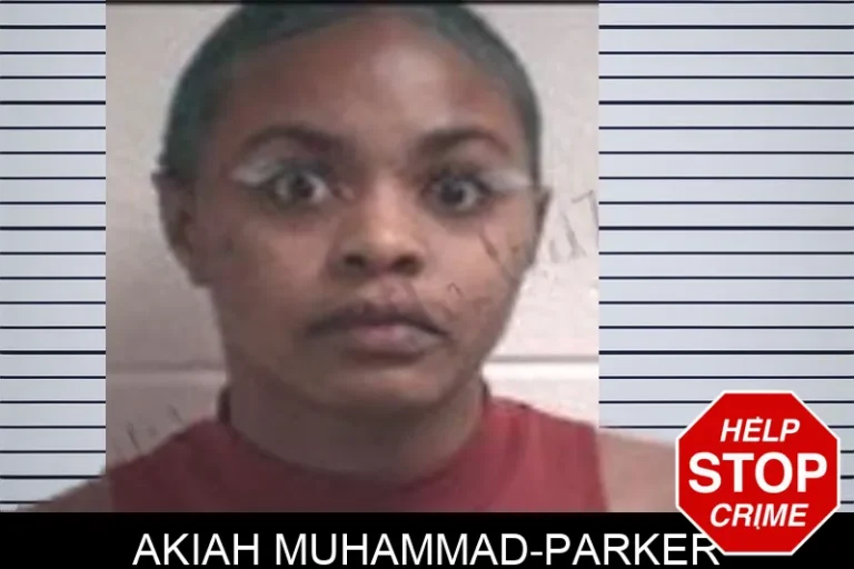 Akiah Muhammad-Parker