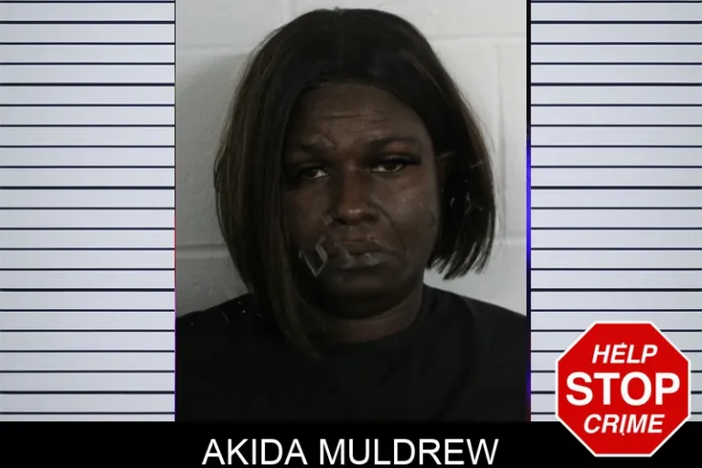 Akida Muldrew