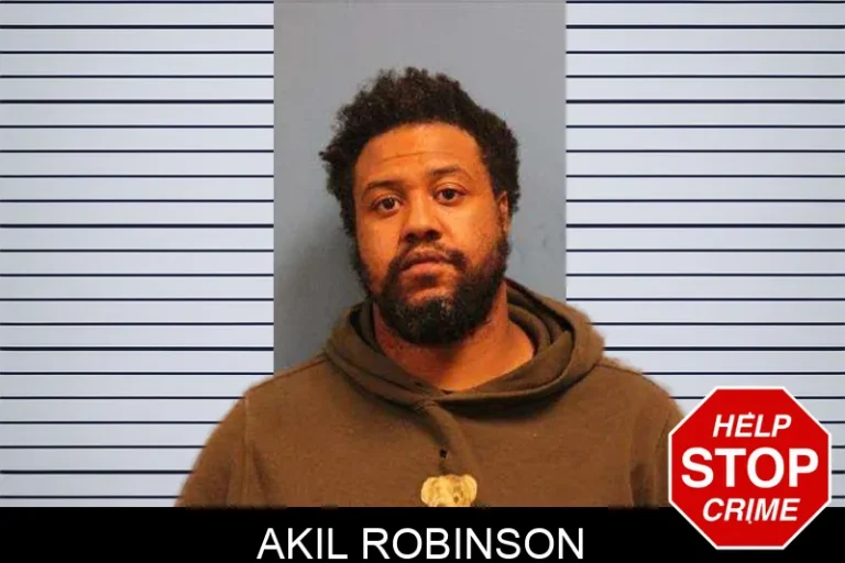 Akil Robinson