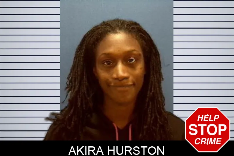 Akira Hurston