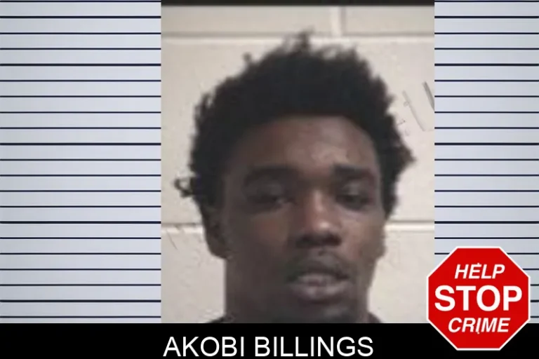 Akobi Billings