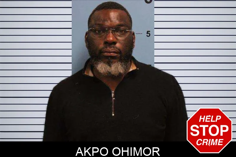 Akpo Ohimor
