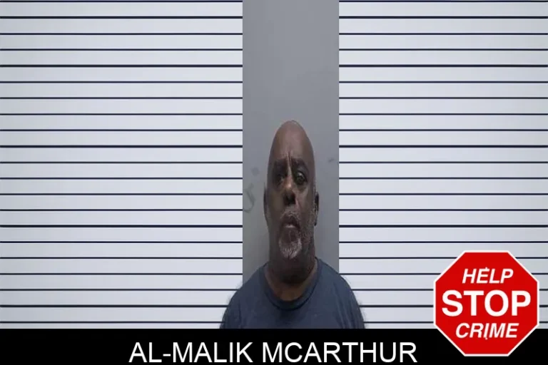 Al-Malik McArthur