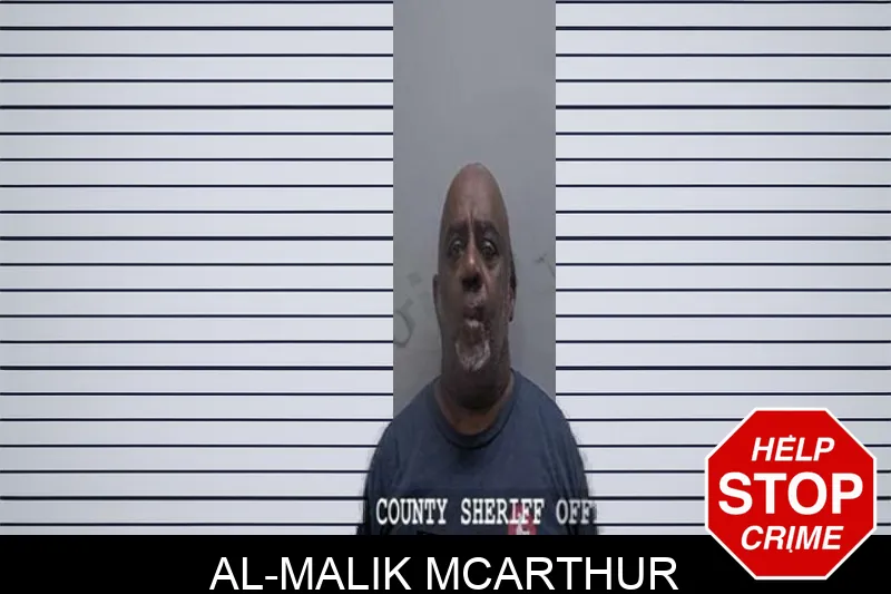 Al-Malik McArthur