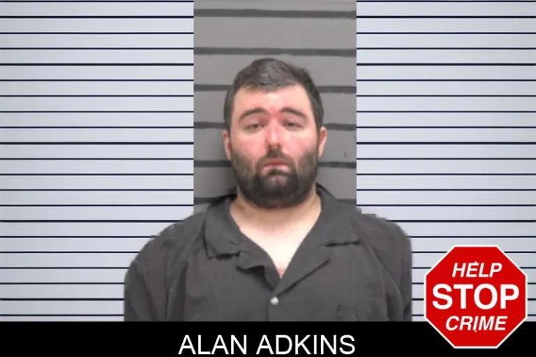 Alan Adkins