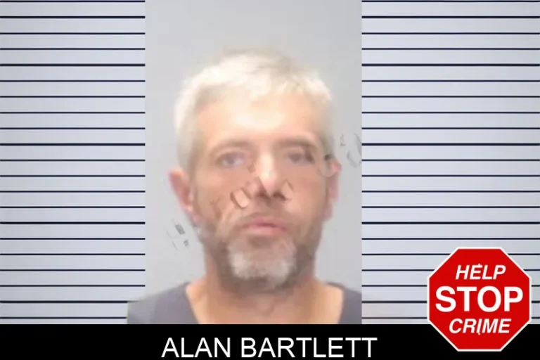 Alan Bartlett