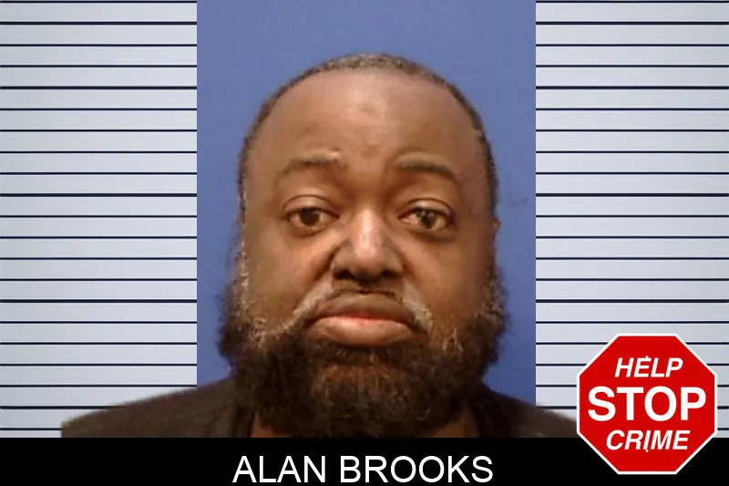 Alan Brooks