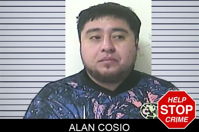 Alan Cosio