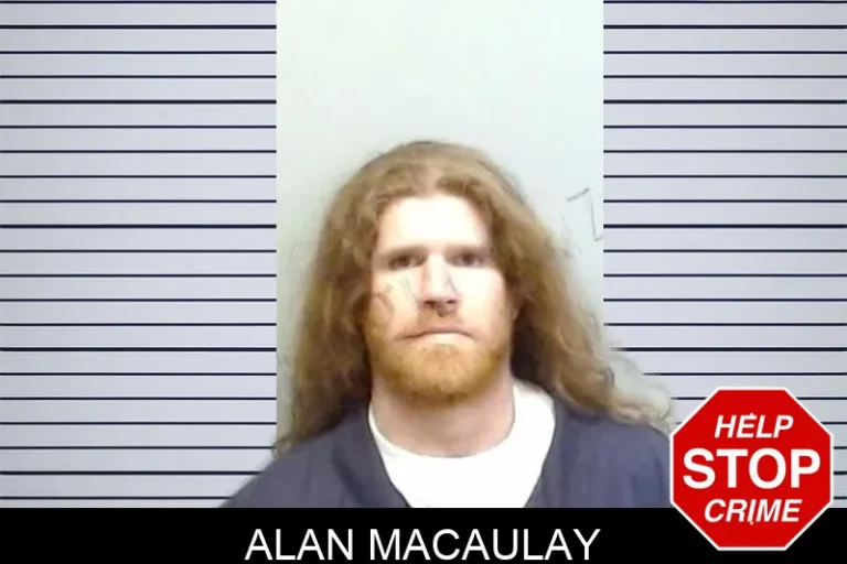 Alan Macaulay