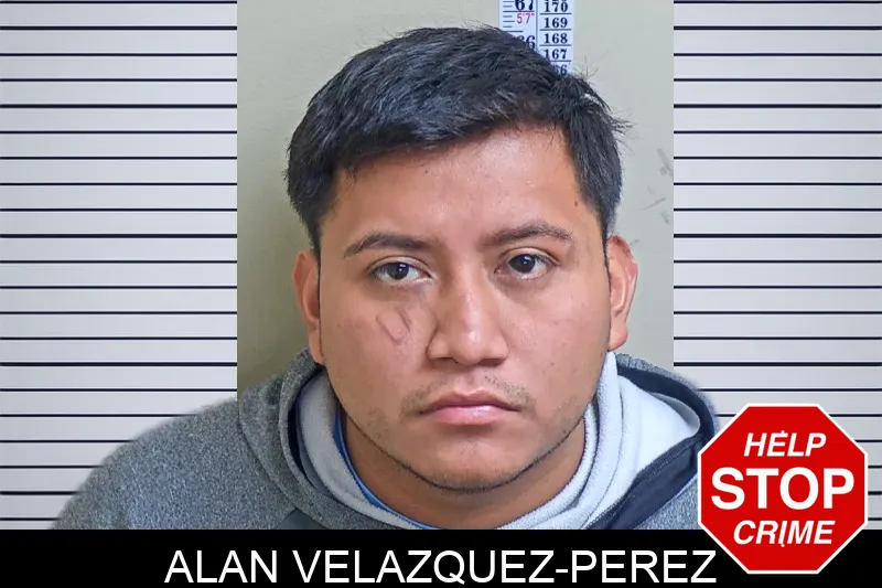 Alan Velazquez-Perez mugshot – Gwinnett County , Georgia Alan Velazquez-Perez mugshot
