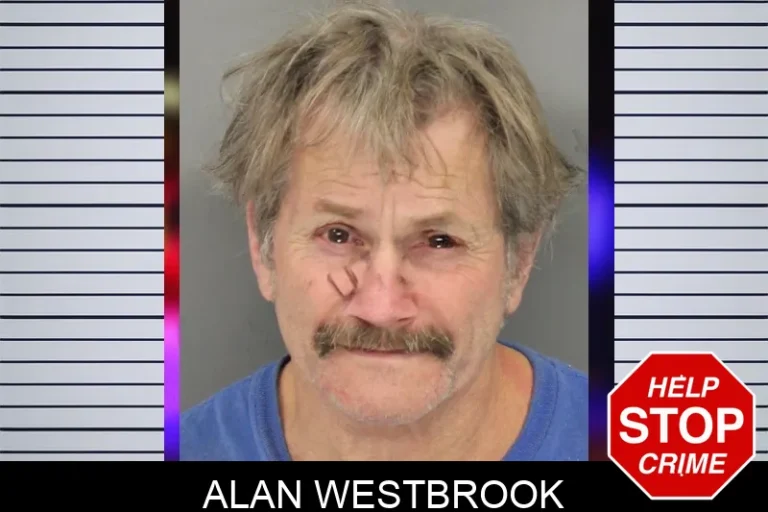 Alan Westbrook