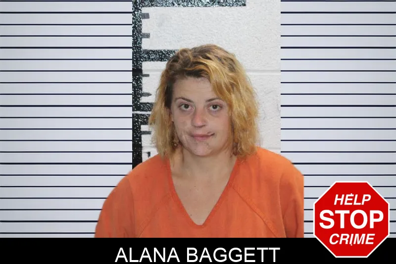 Alana Baggett