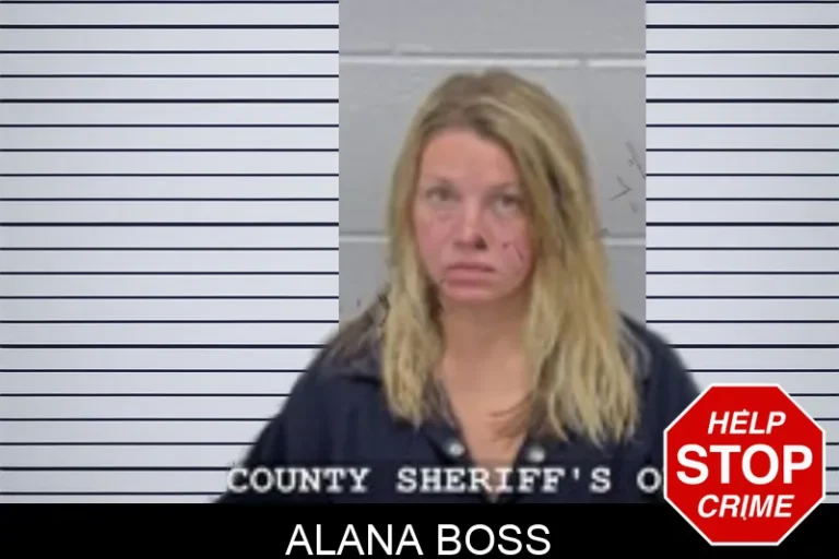 Alana Boss