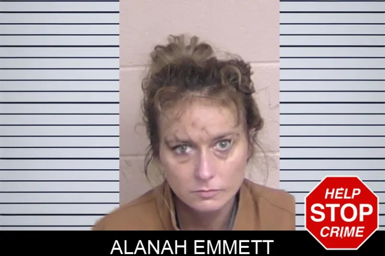 Alanah Emmett